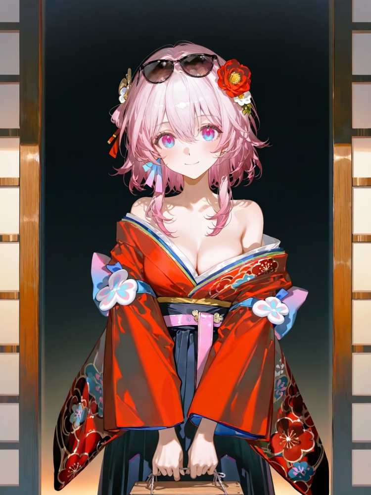 三月妻