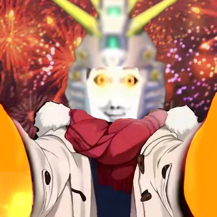 马神大人