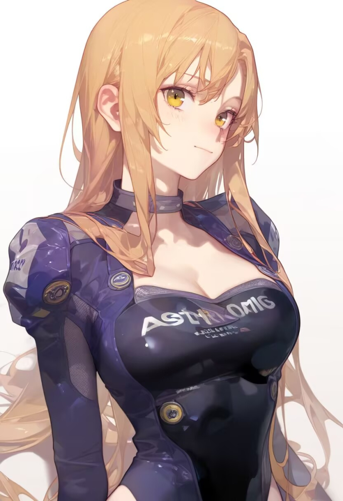 亚丝娜