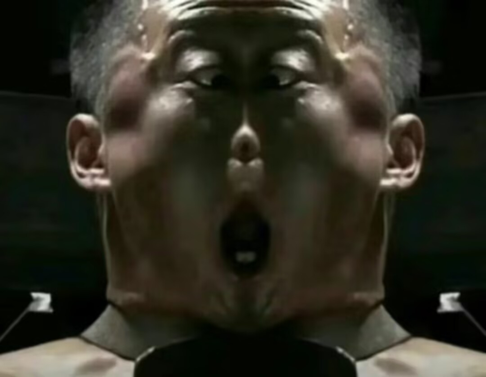 生异形吗