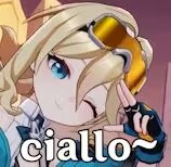 ciallo~