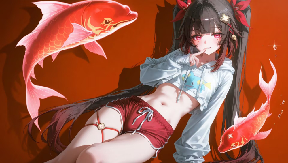 花火
