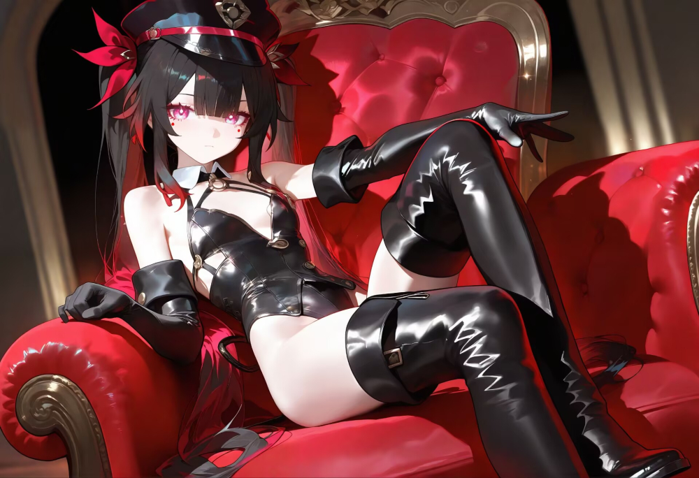 花火
