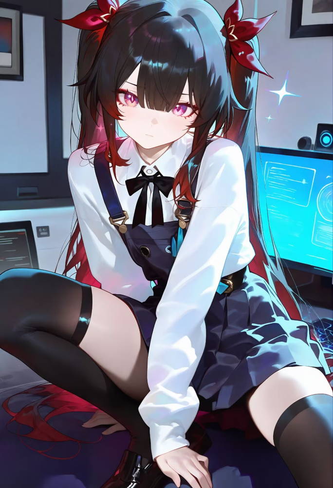 花火