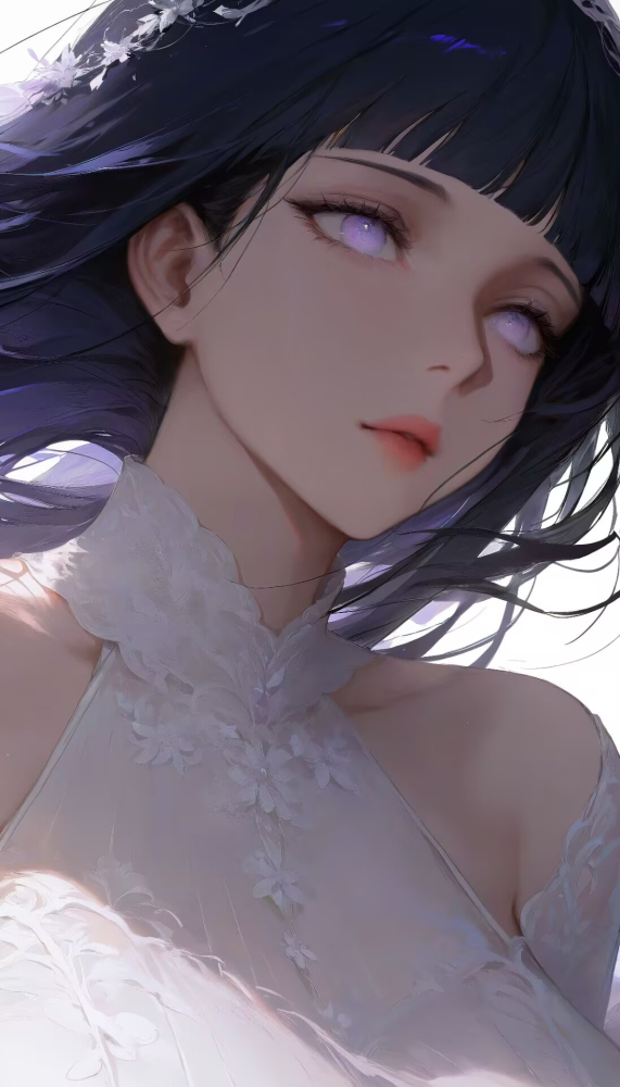 你的眼里有星星