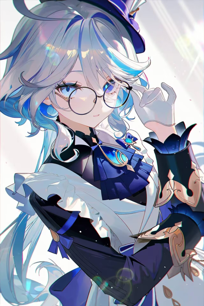 芙宁娜
