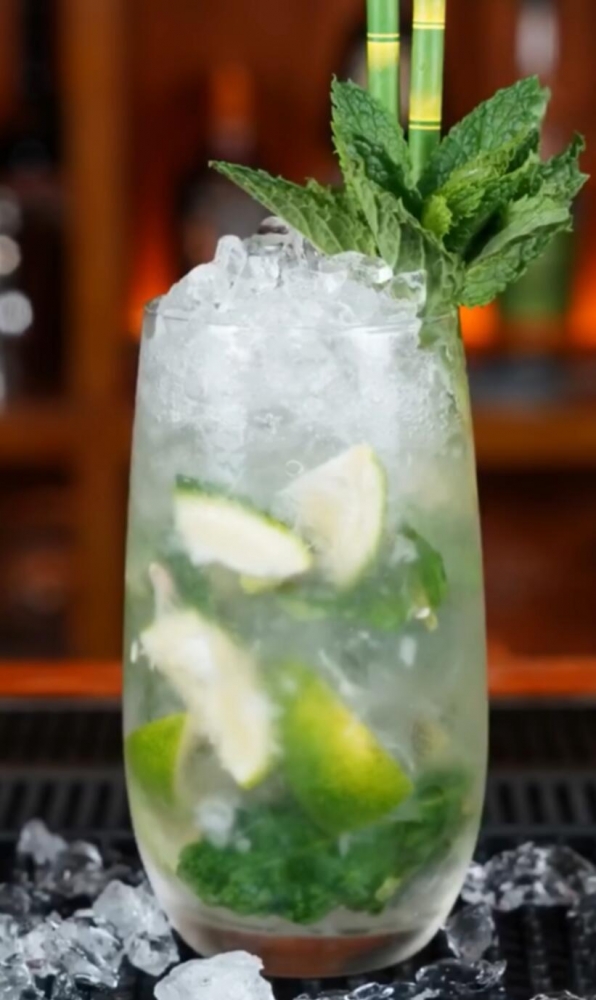 mojito