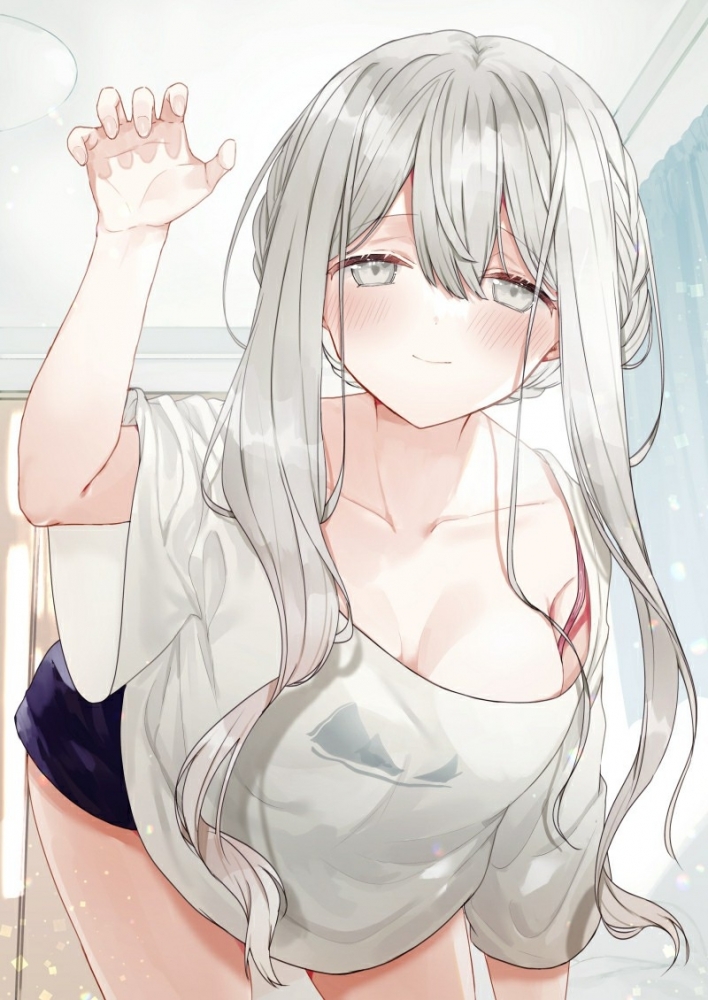 中秋祝福（六）