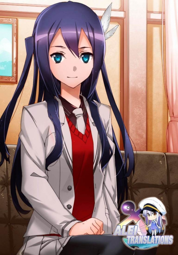 鸟小姐