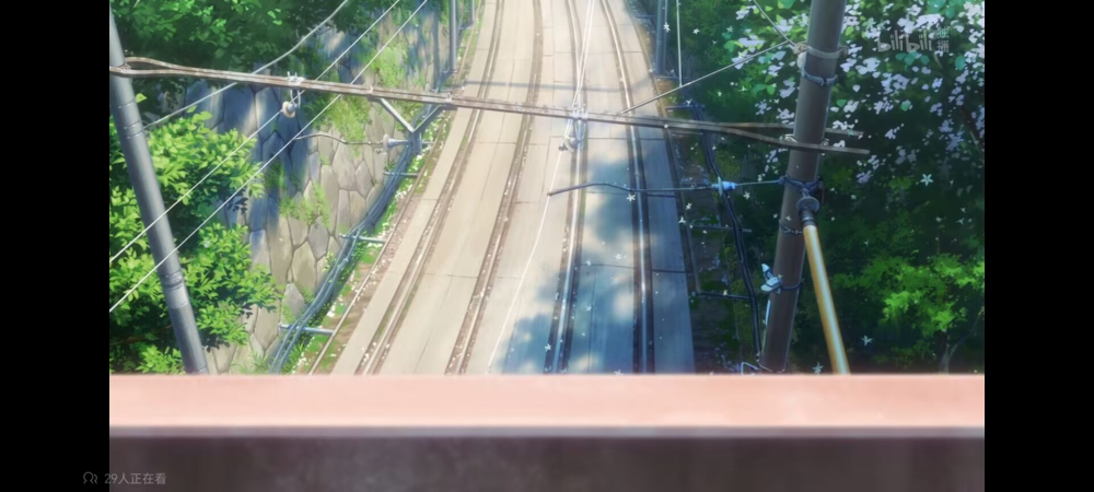 桥