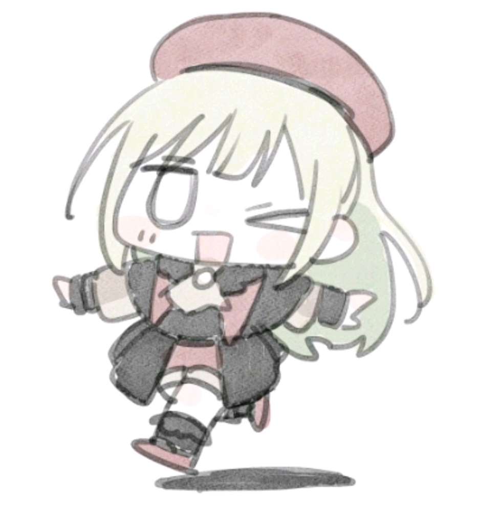 可可爱爱大莫老师