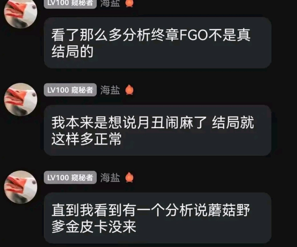 很神秘，想入说不推荐