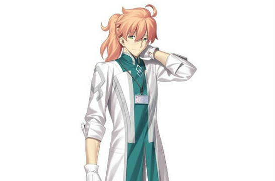 我们永远的医生