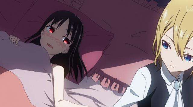 主仆组才是真的（