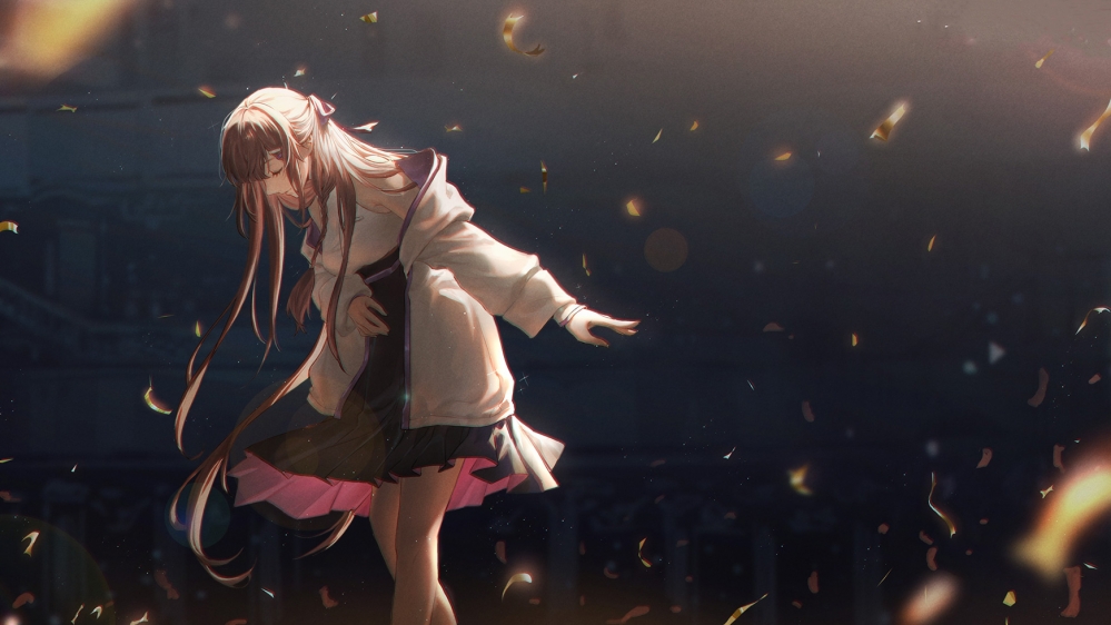 玛格丽特人设参考