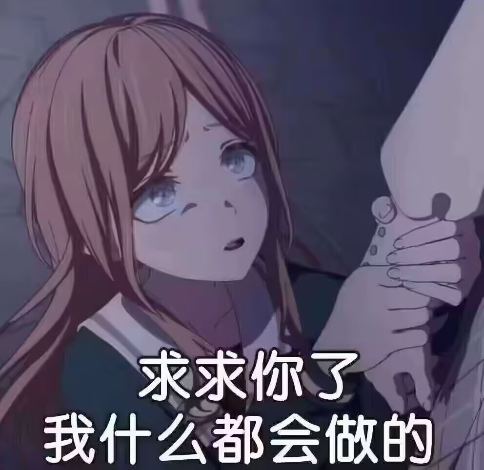 我什么都会做的