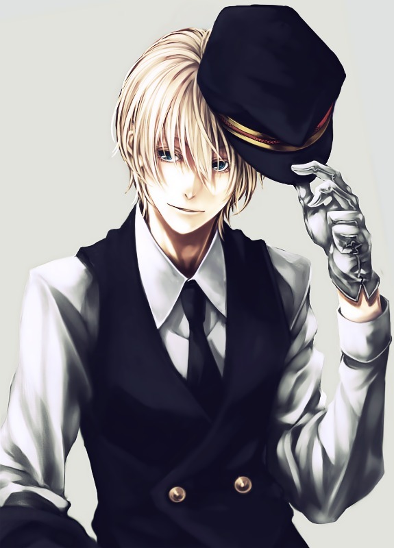 大叔