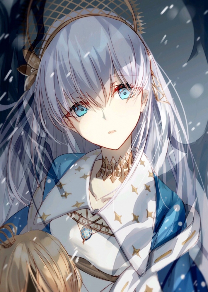 皇女？