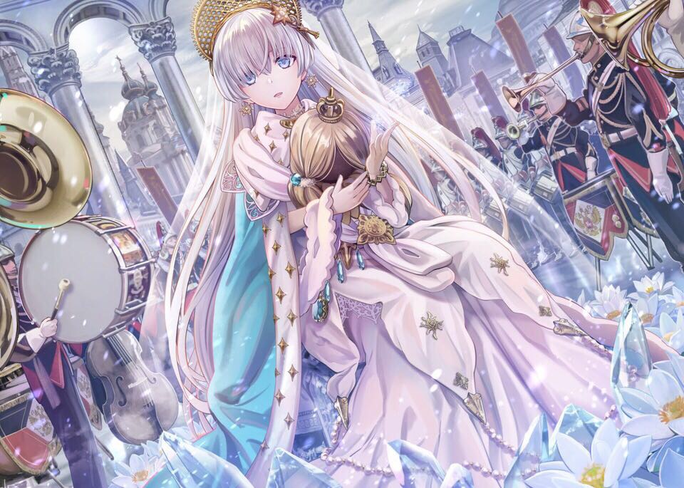 皇女2？