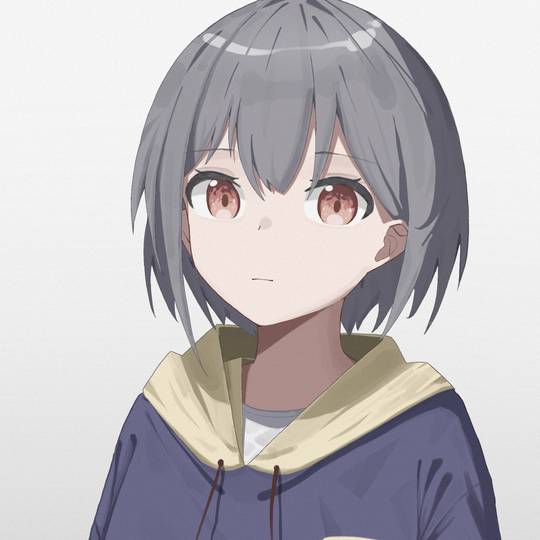 高松灯