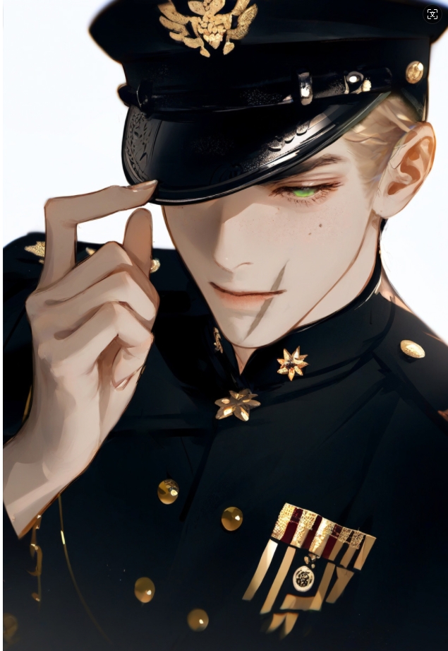 通缉令上的少年