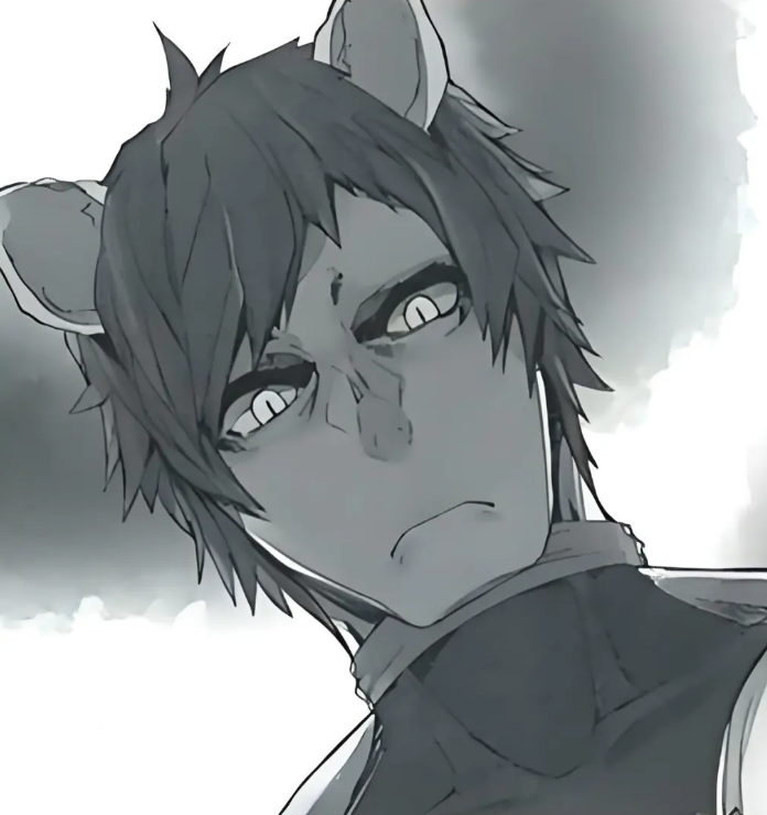 “该我的回合了”