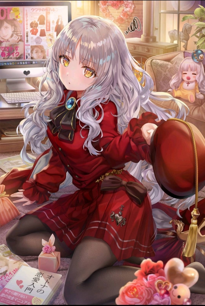 卡莲