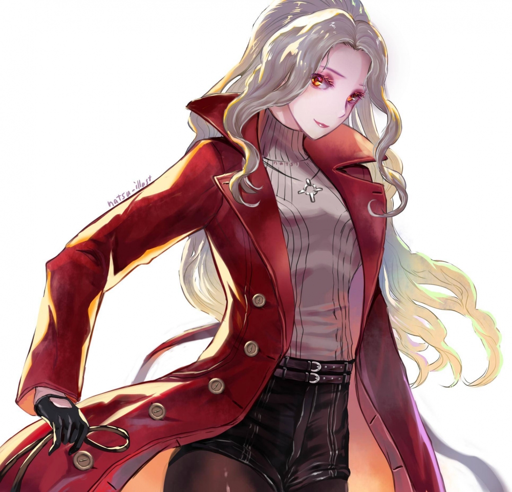 卡米拉私服