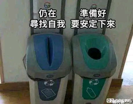 老实人接盘侠