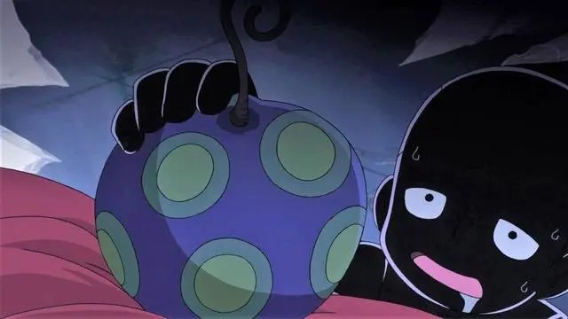 人造恶魔果实