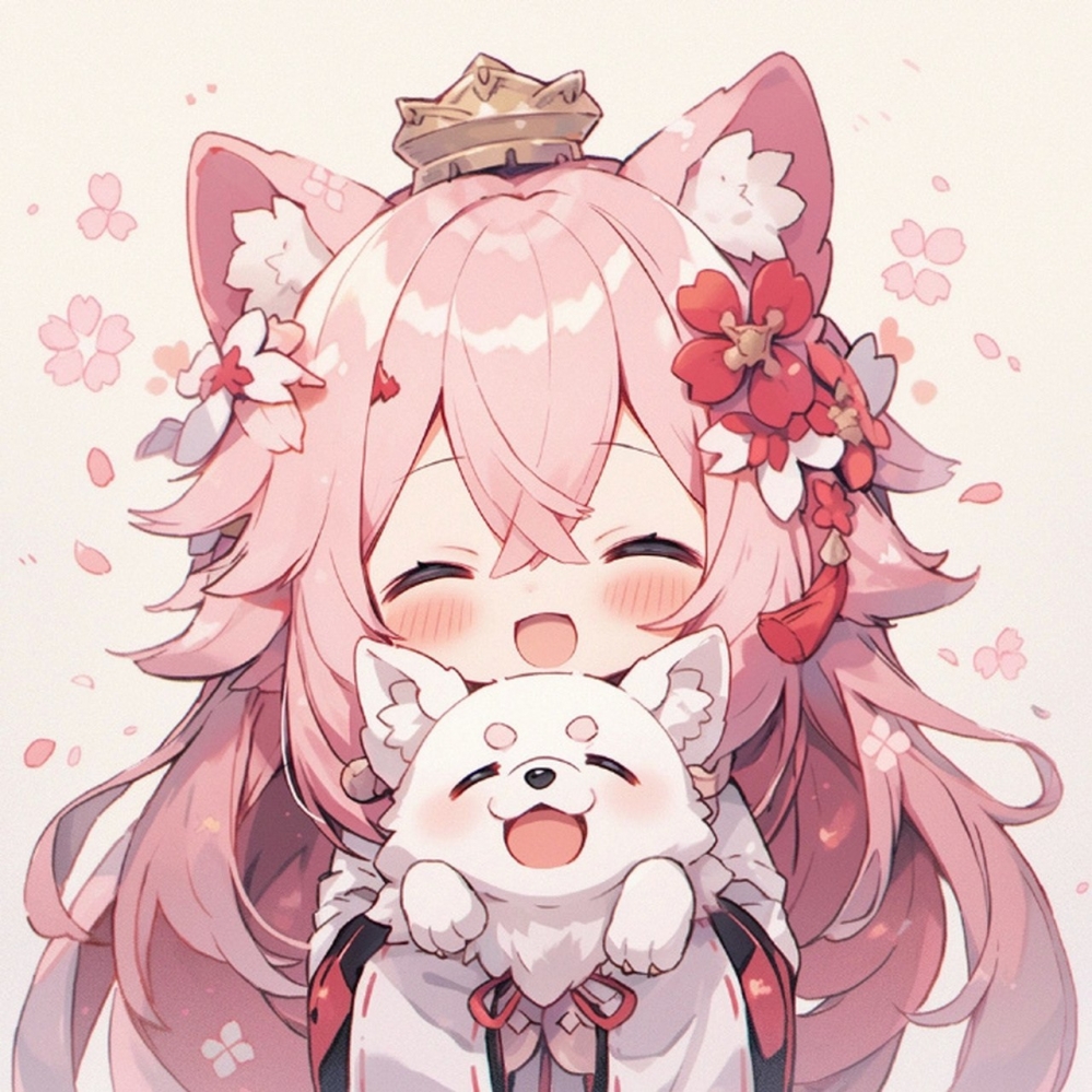 八重神子