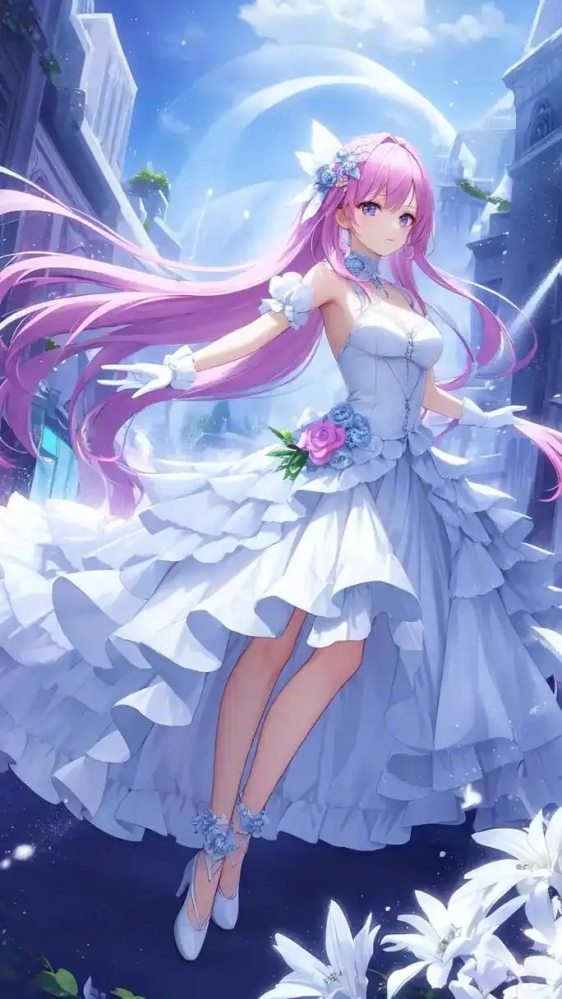 爱莉希雅