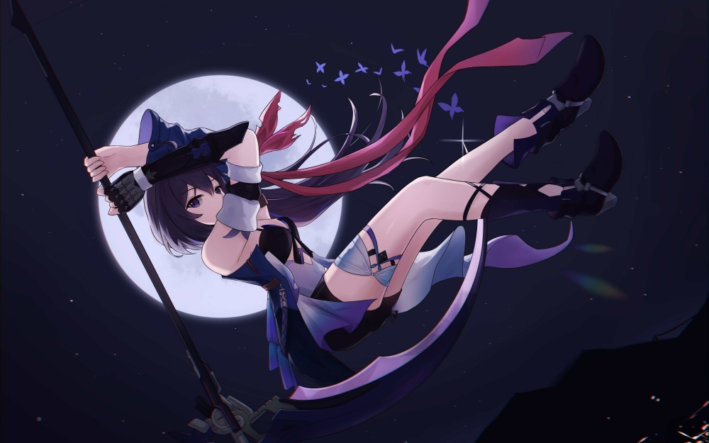 希儿