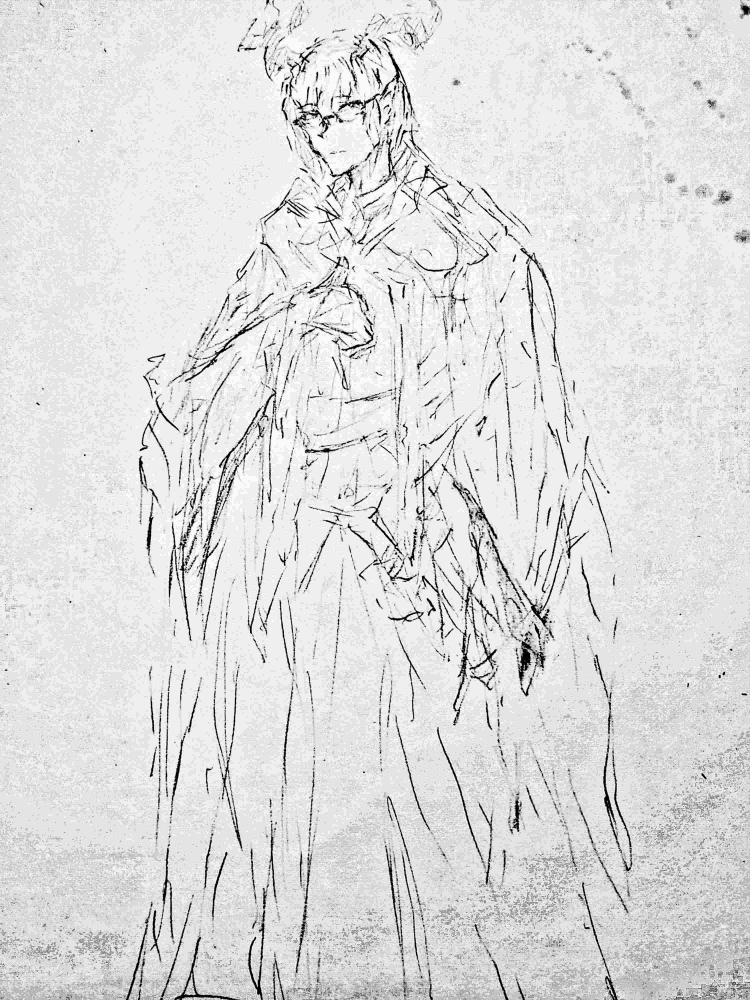 前期的格罗瓦兹尔