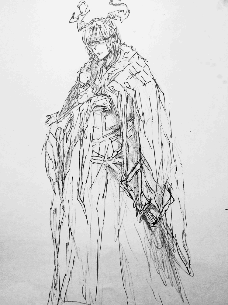 后期的格罗瓦兹尔