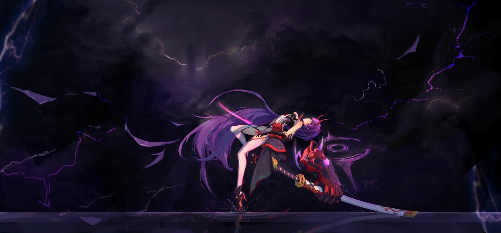 这是我最后的波纹了