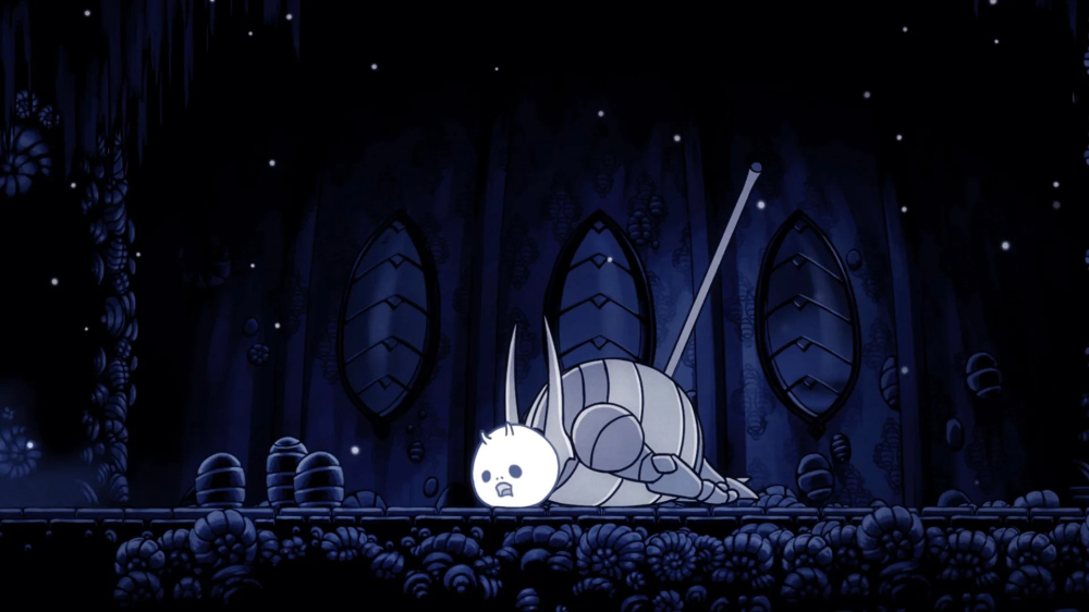 假骑士·本体暴露