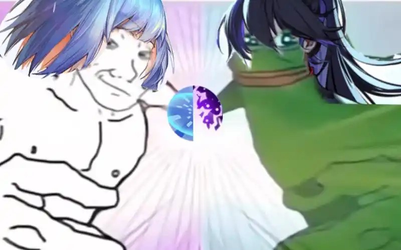 热血沸腾的组合技