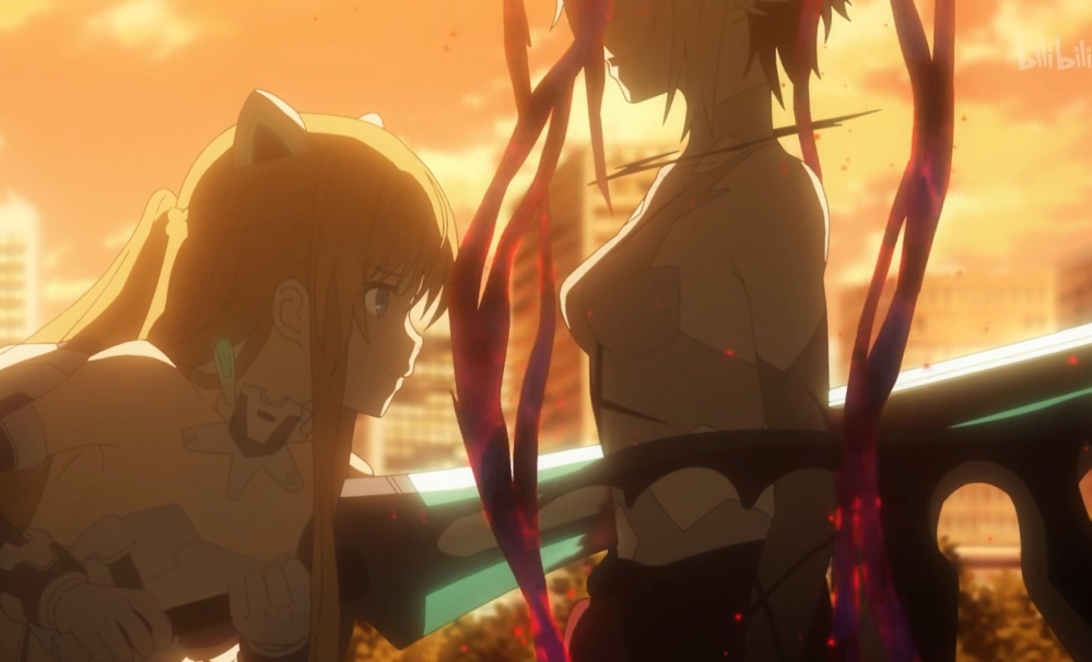 阿尔缇米西亚在想什么