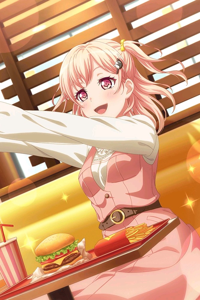 我说了什么奇怪的话吗