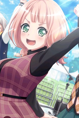 绯玛丽只要你一声令下