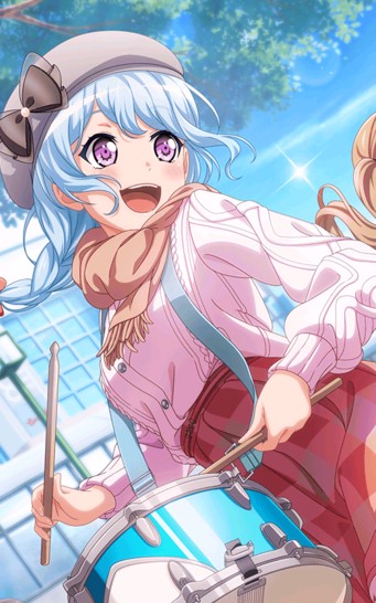 这位才是真迷子