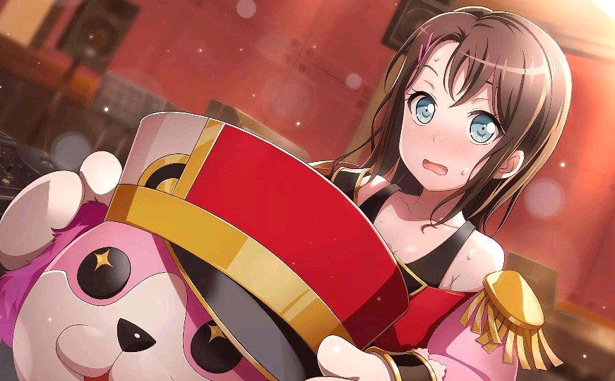 放心吧这个有预定（）