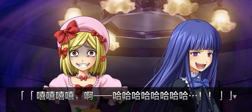 海猫不可不品之颜艺