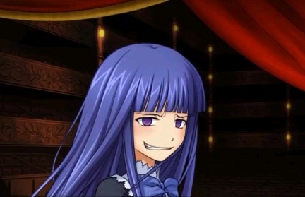 虽然我努力找了