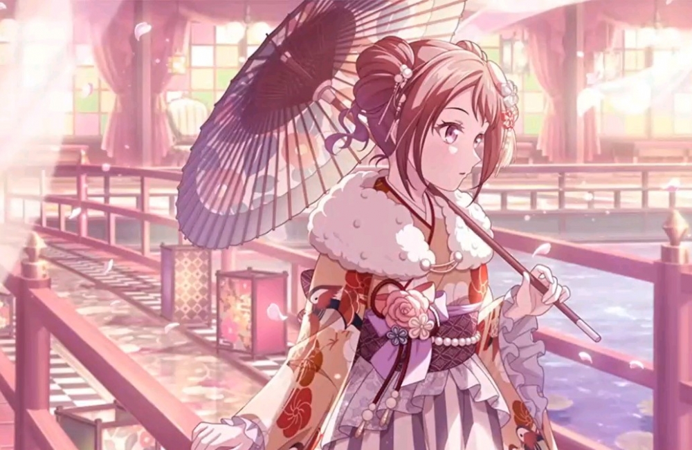 CDD你怎么又这么甜