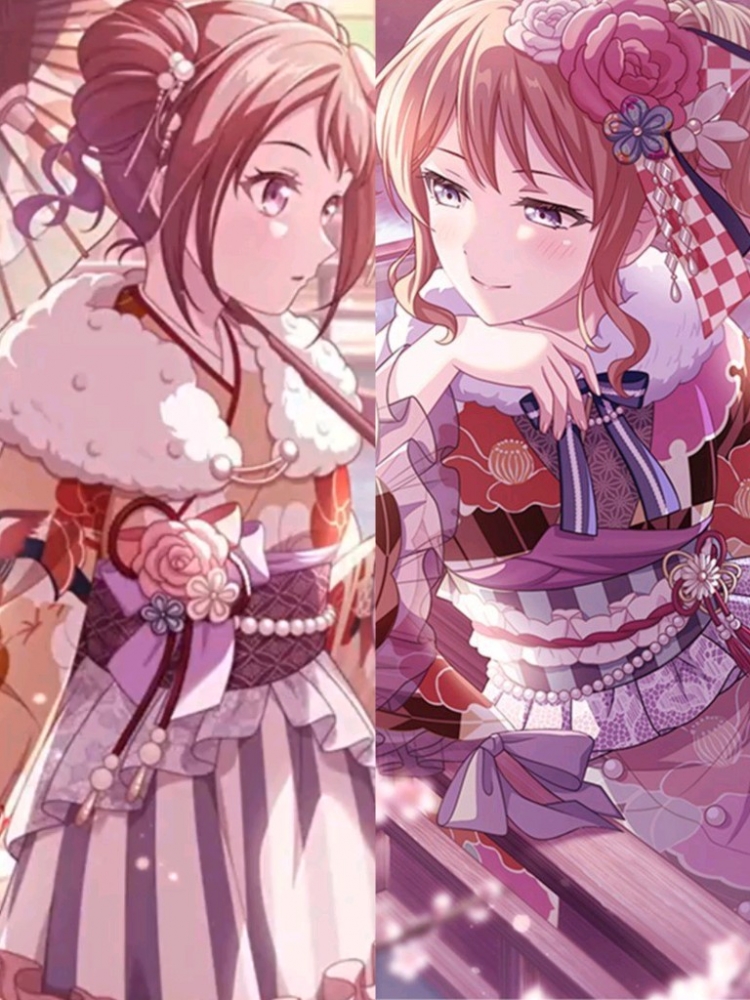 你这让我今后咋迫害啊