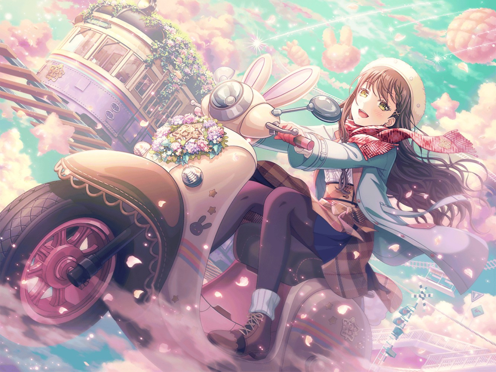 多惠开兔兔战车创人牌