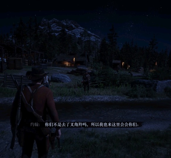 右代宫胜人重出江湖