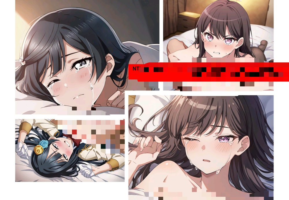 真的能啊孩子们